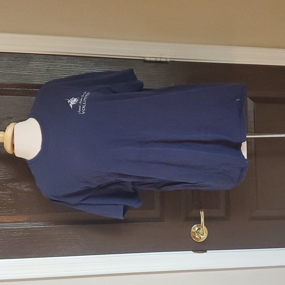 Scottsdale Arabian Horse Show tshirt